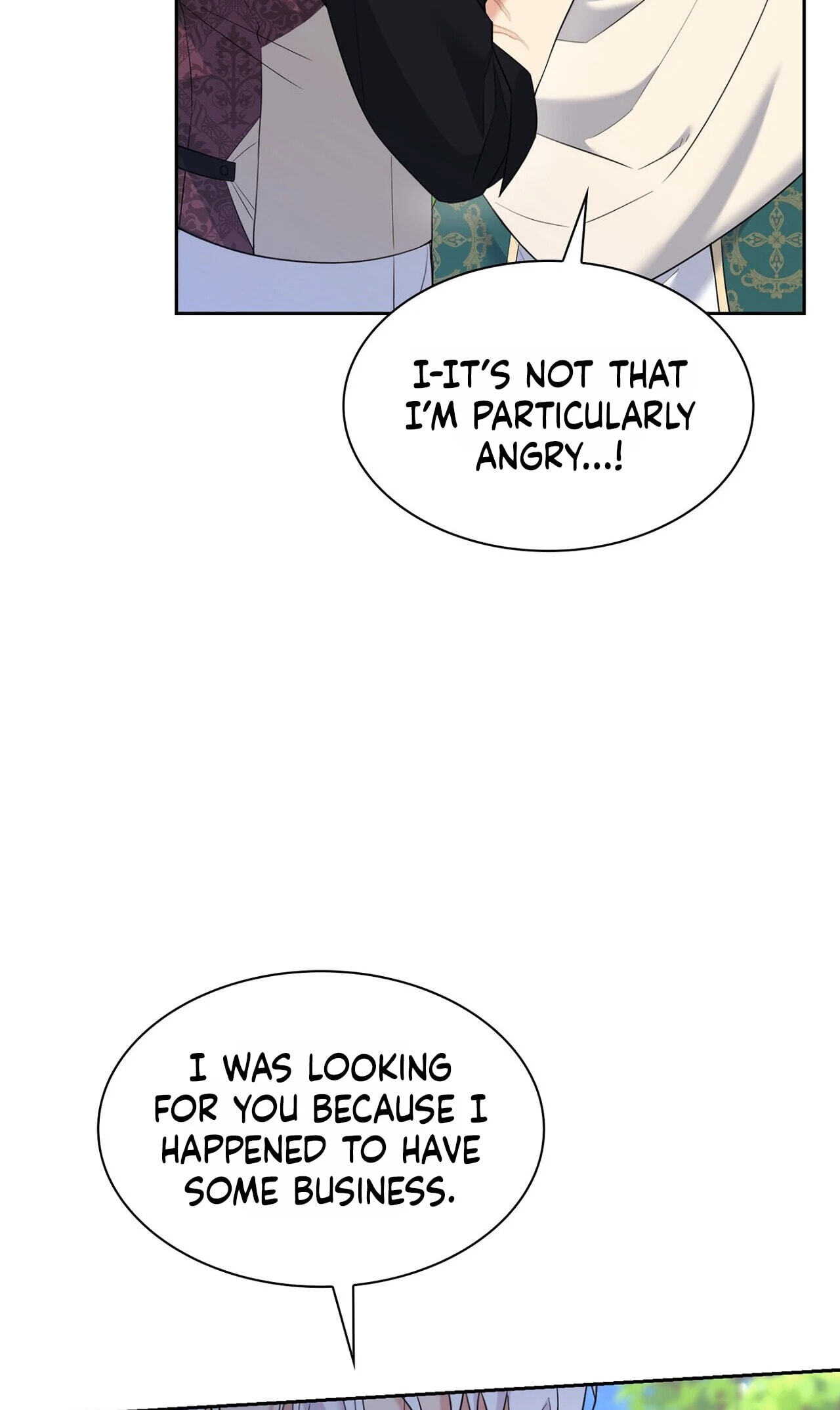 I Am M Chapter 32 page 31 - 