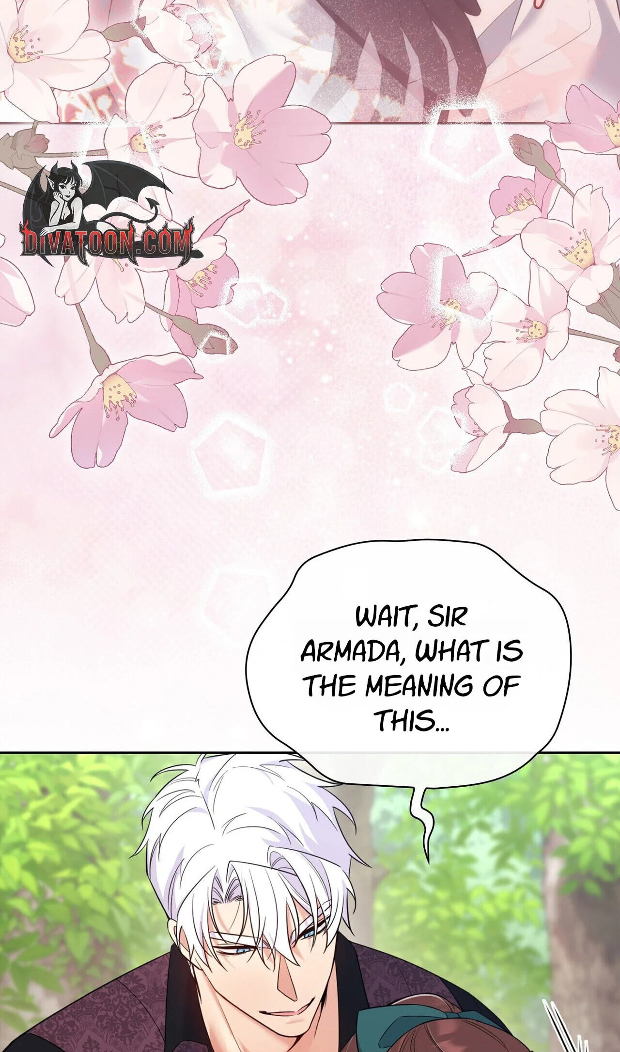I Am M Chapter 32 page 37 - 