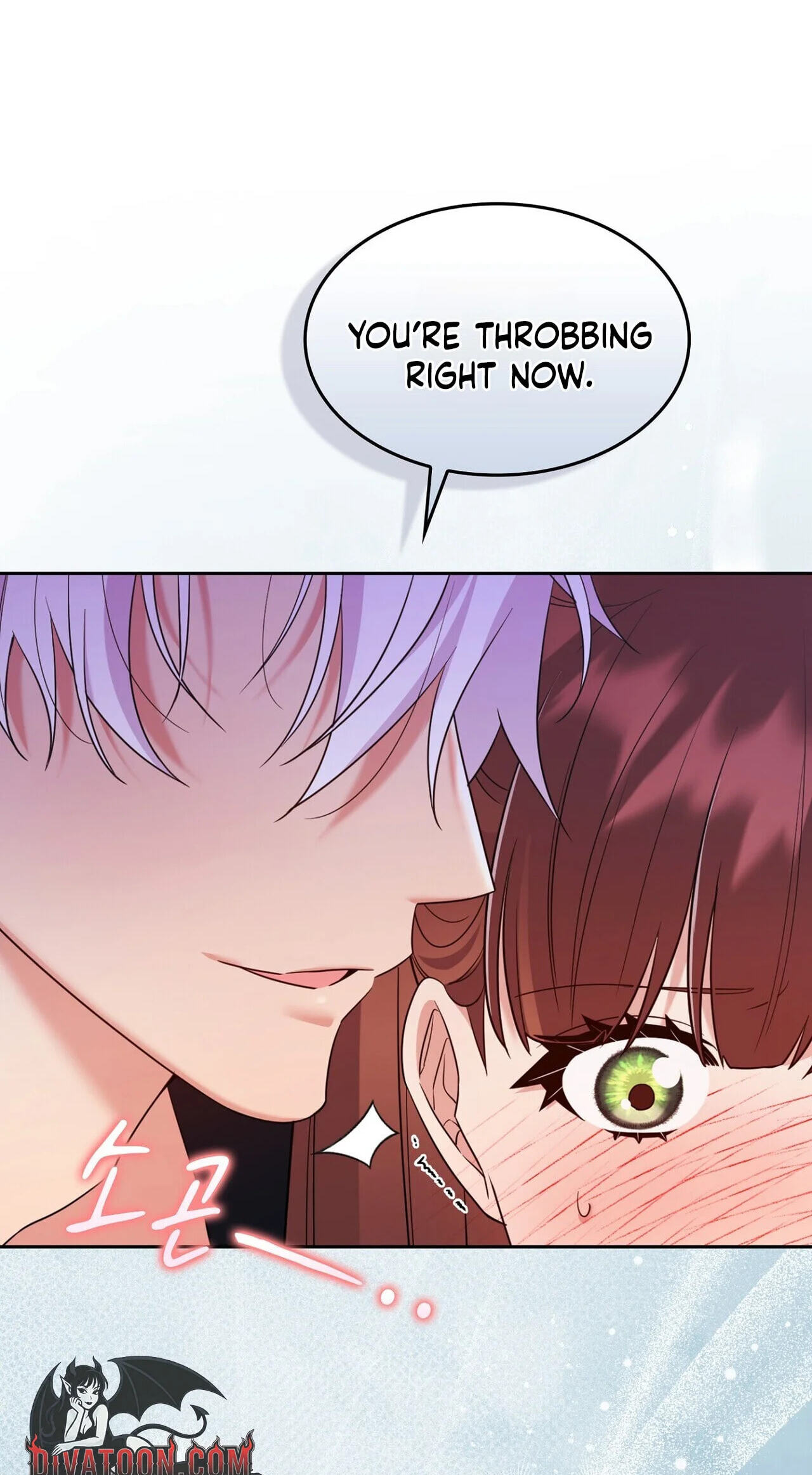 I Am M Chapter 32 page 40 - 
