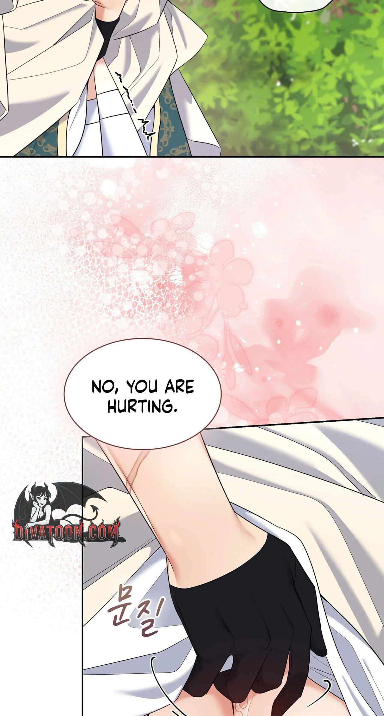I Am M Chapter 32 page 46 - 
