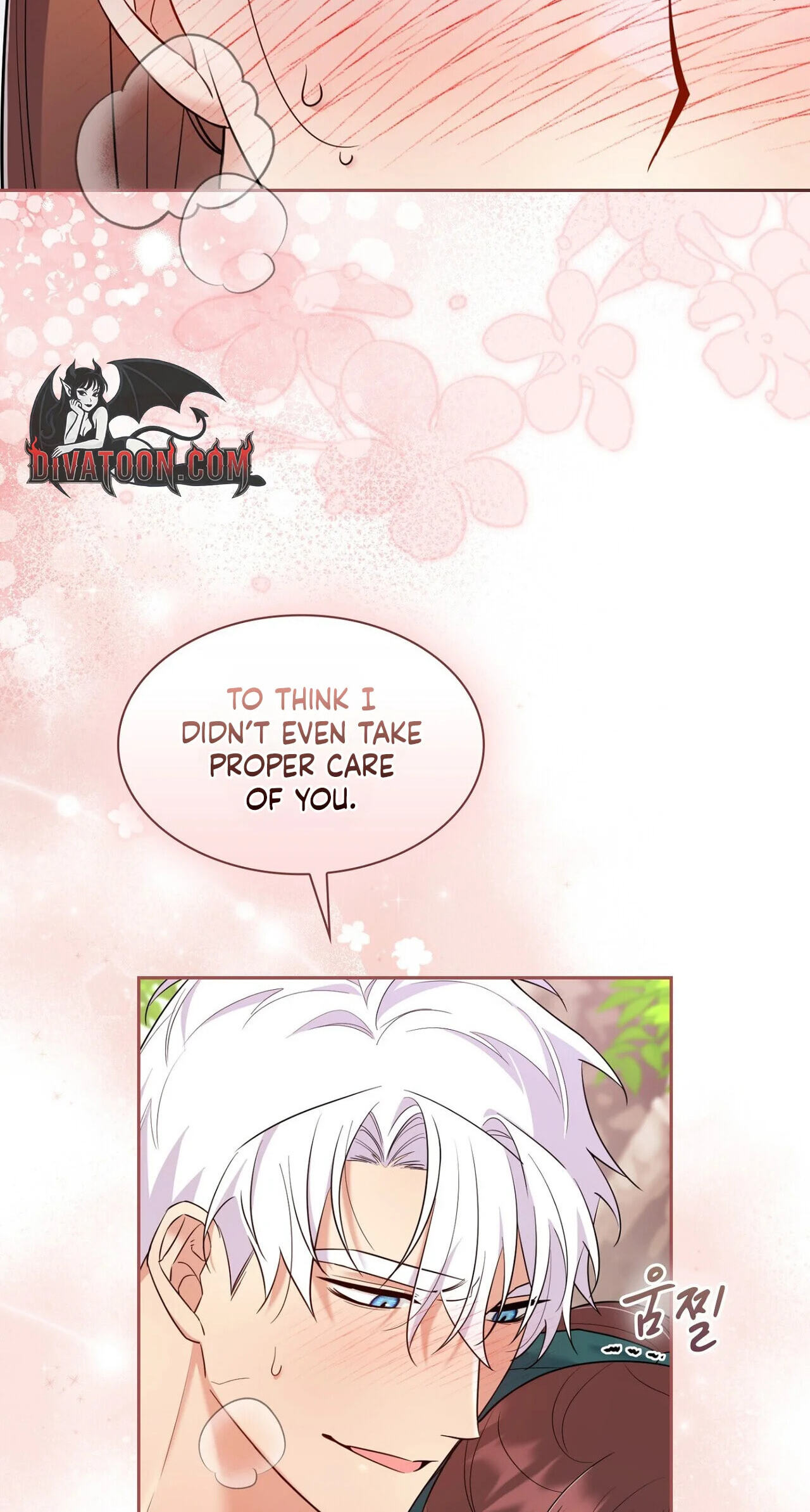 I Am M Chapter 32 page 48 - 