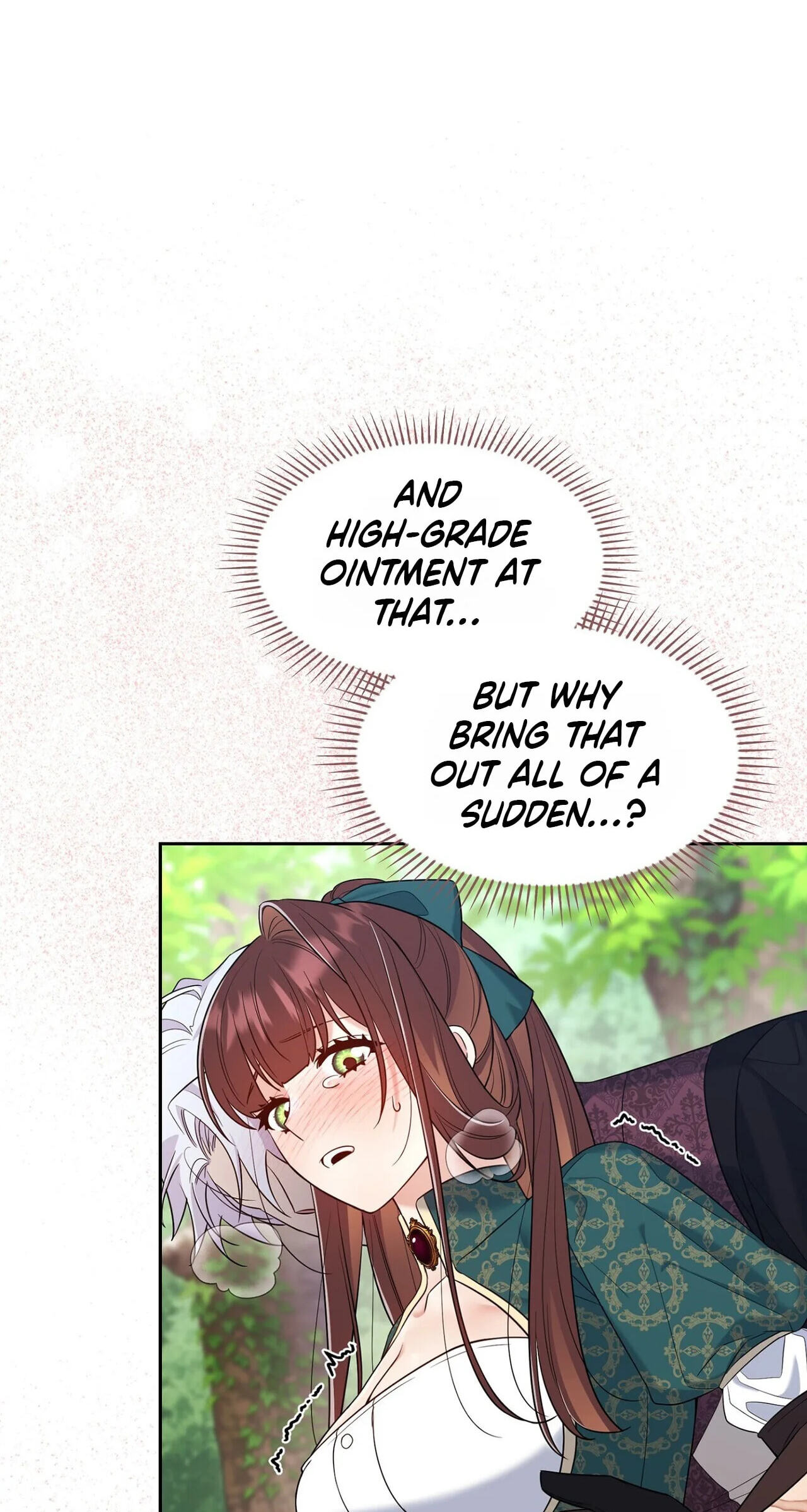 I Am M Chapter 32 page 51 - 