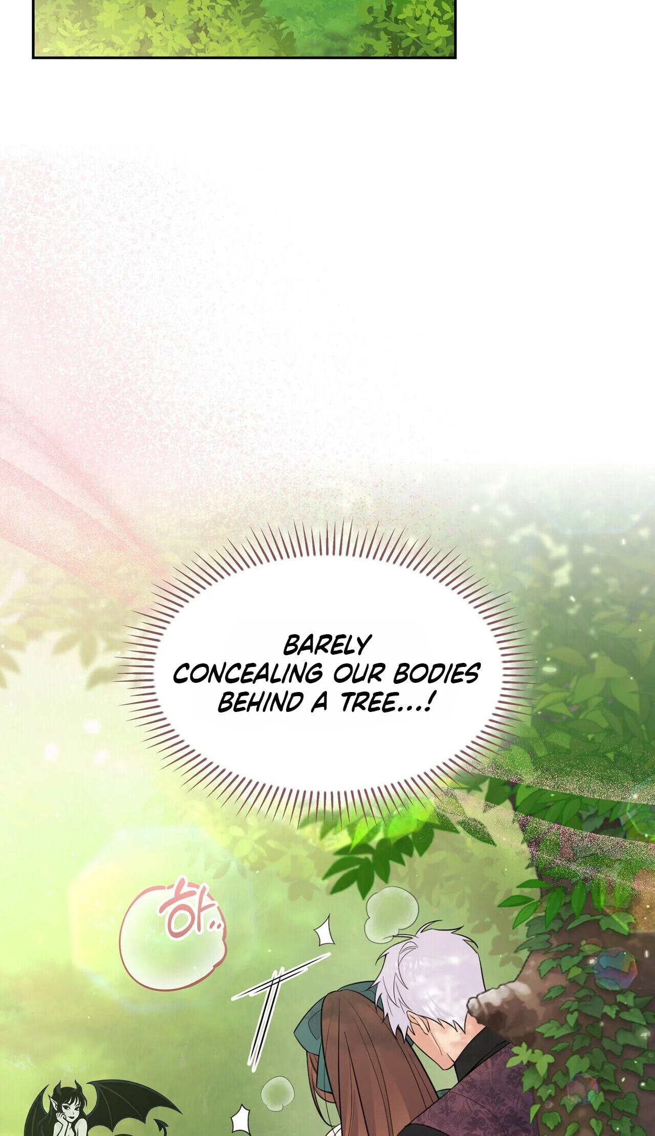 I Am M Chapter 32 page 59 - 