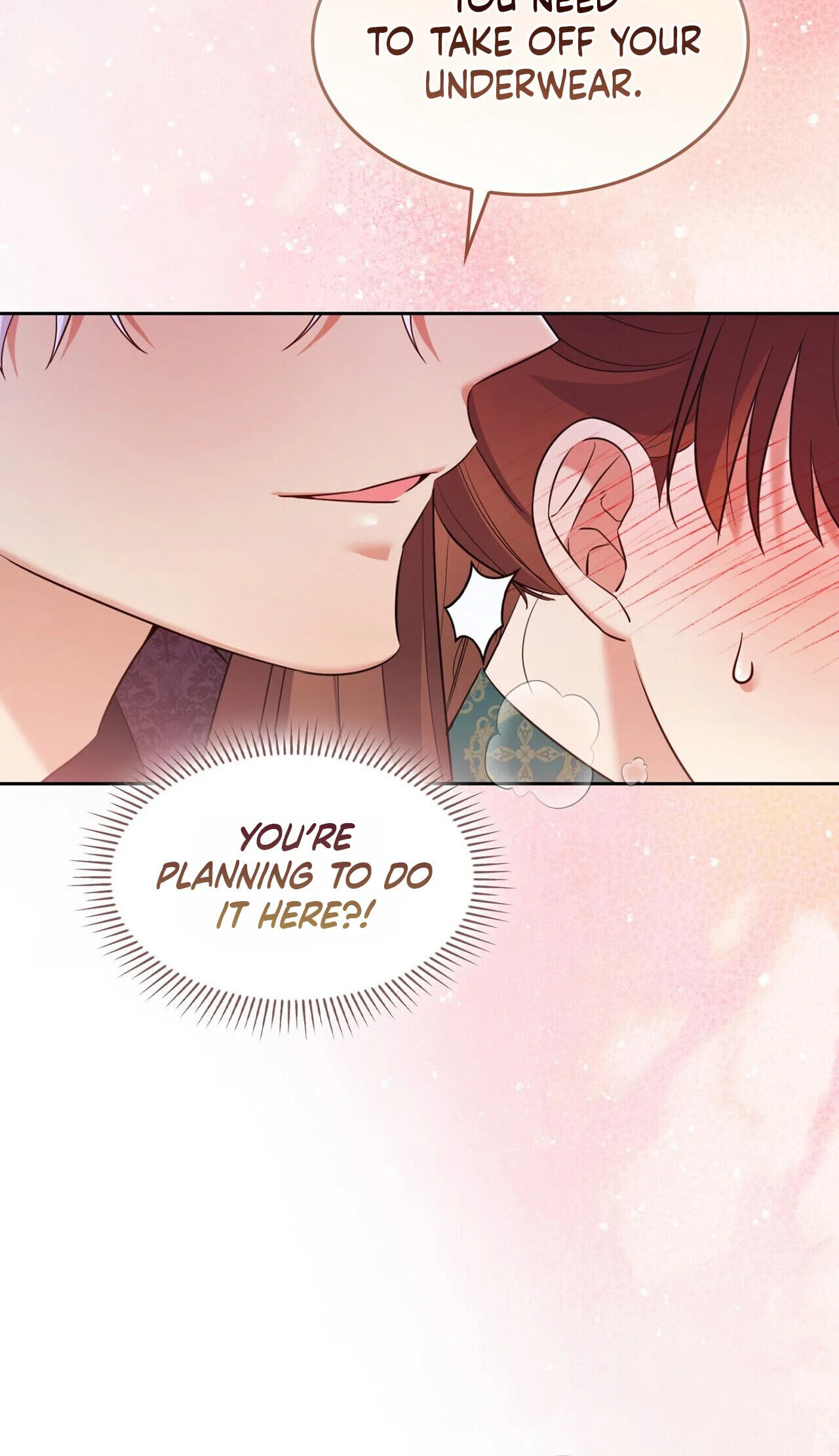I Am M Chapter 32 page 61 - 