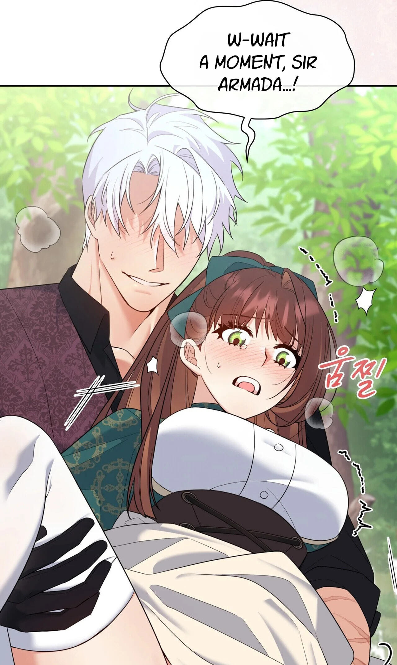I Am M Chapter 32 page 62 - 