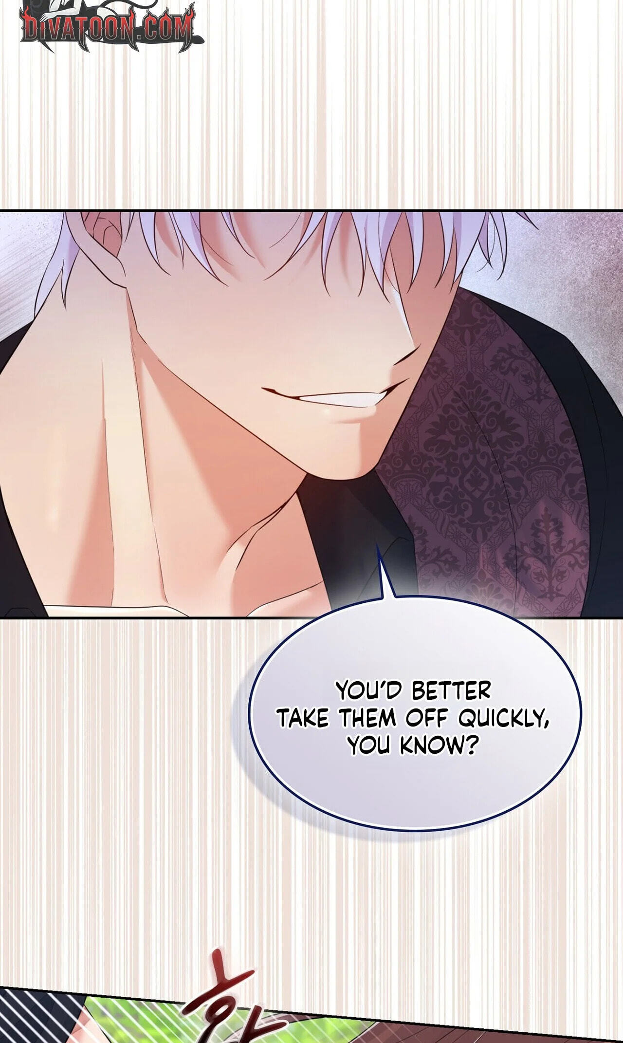 I Am M Chapter 32 page 66 - 