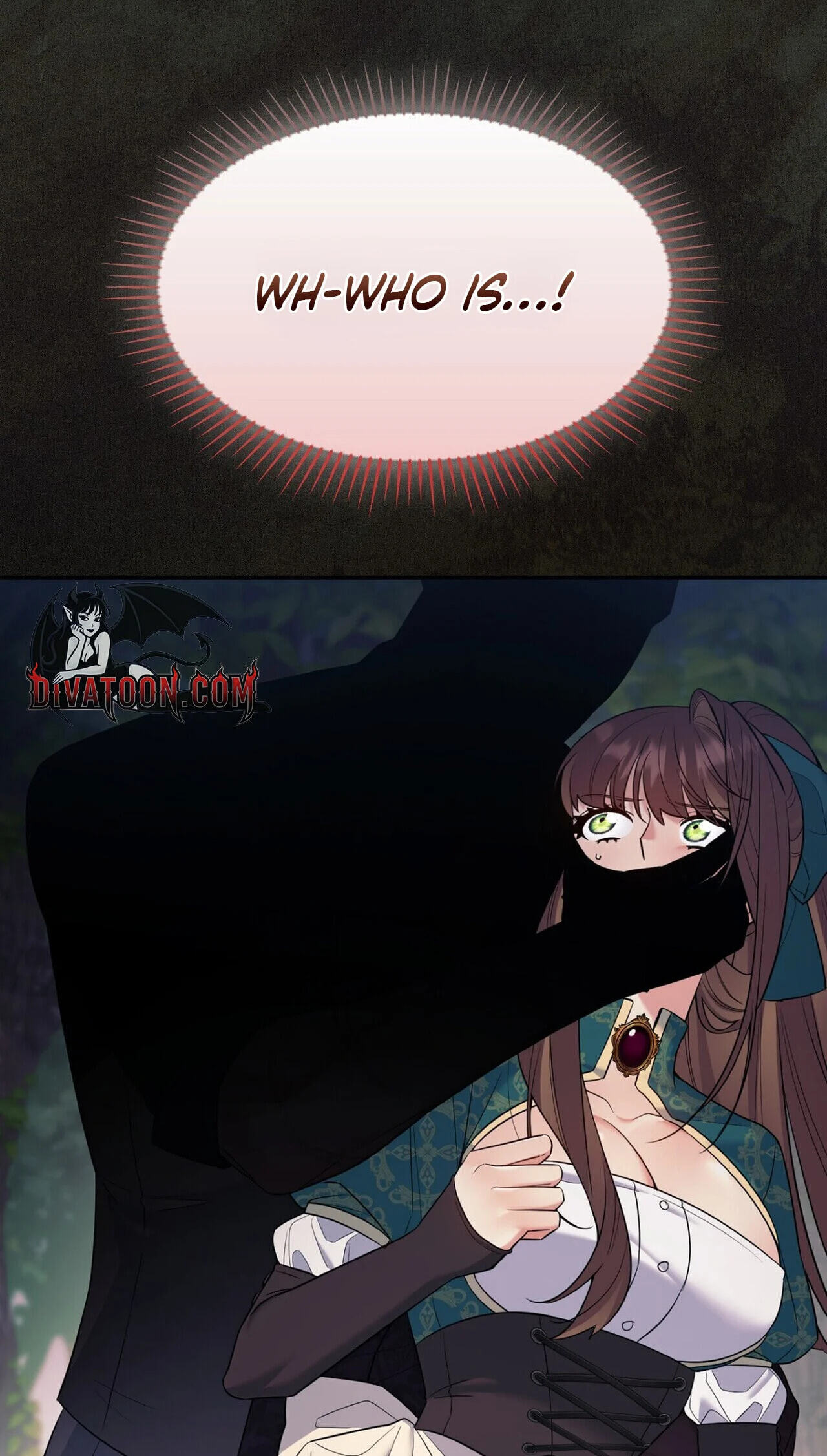 I Am M Chapter 32 page 8 - 