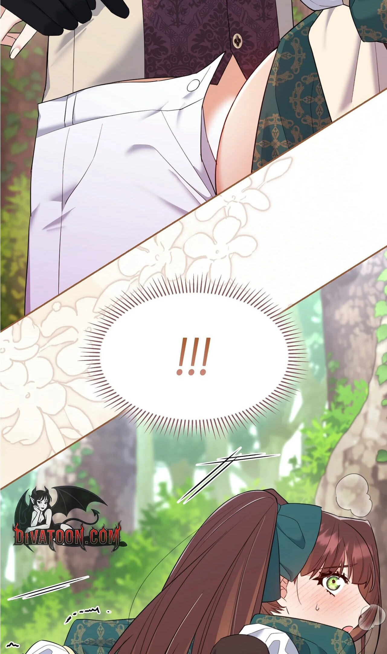I Am M Chapter 32 page 71 - 