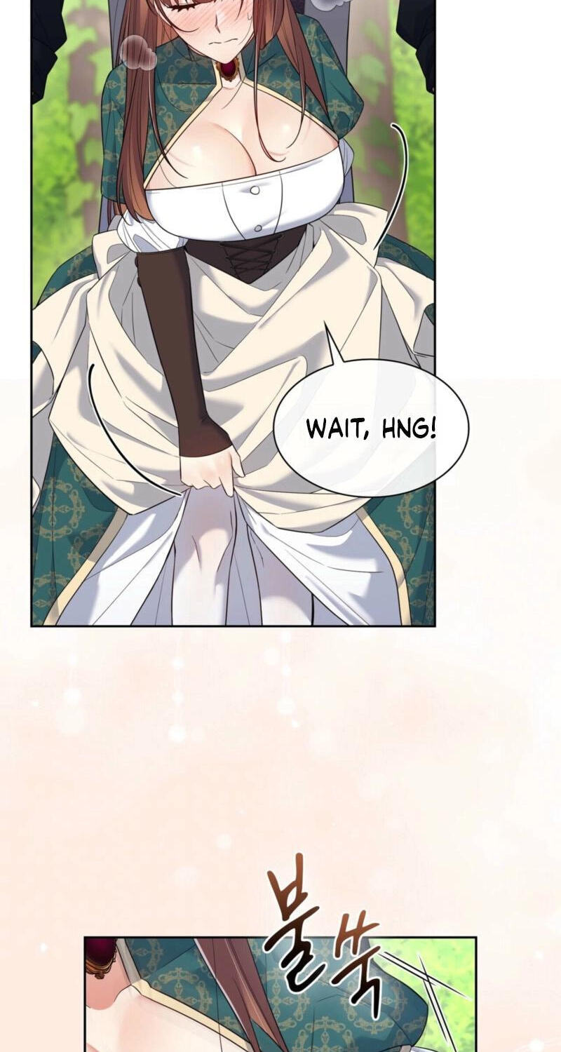 I Am M Chapter 33 page 11 - 