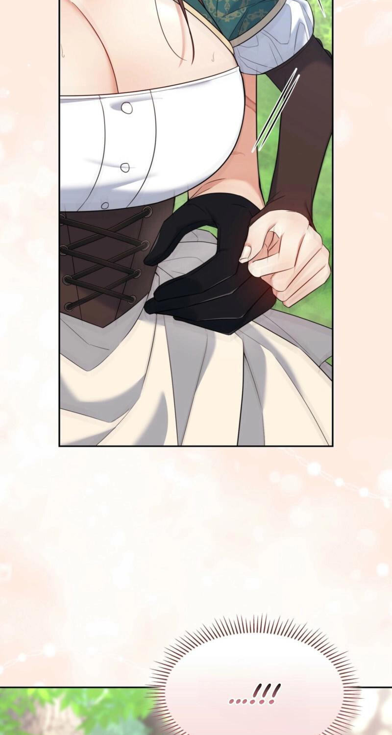 I Am M Chapter 33 page 12 - 
