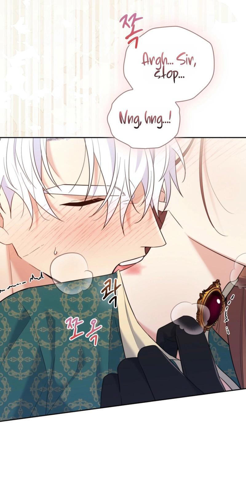I Am M Chapter 33 page 18 - 