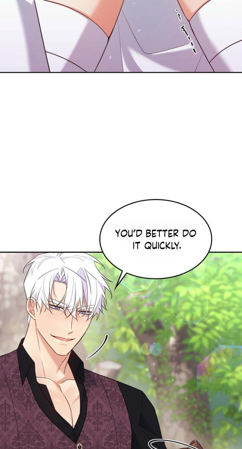 I Am M Chapter 33 page 3 - 