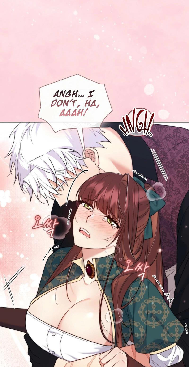 I Am M Chapter 33 page 21 - 