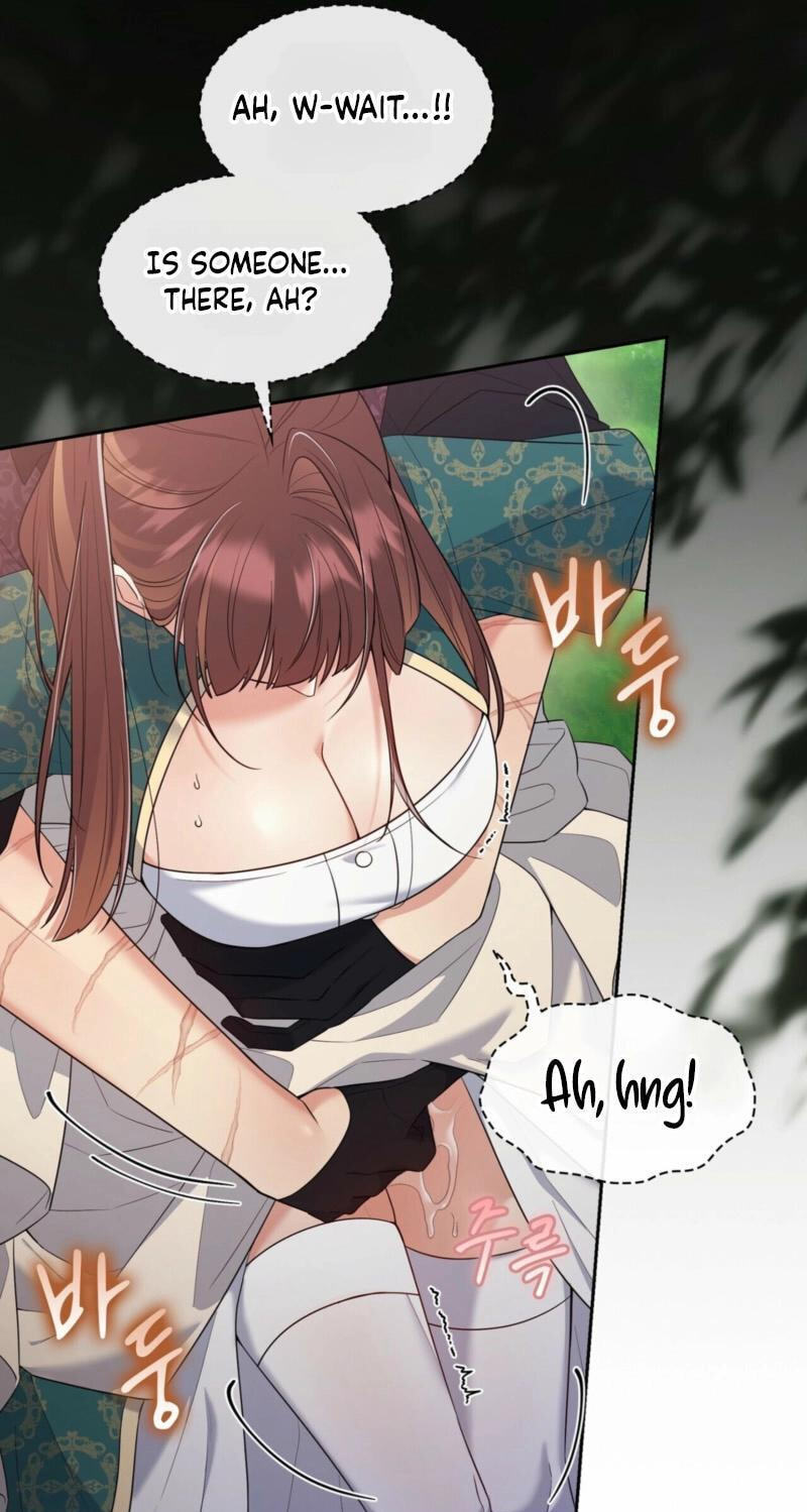 I Am M Chapter 33 page 25 - 