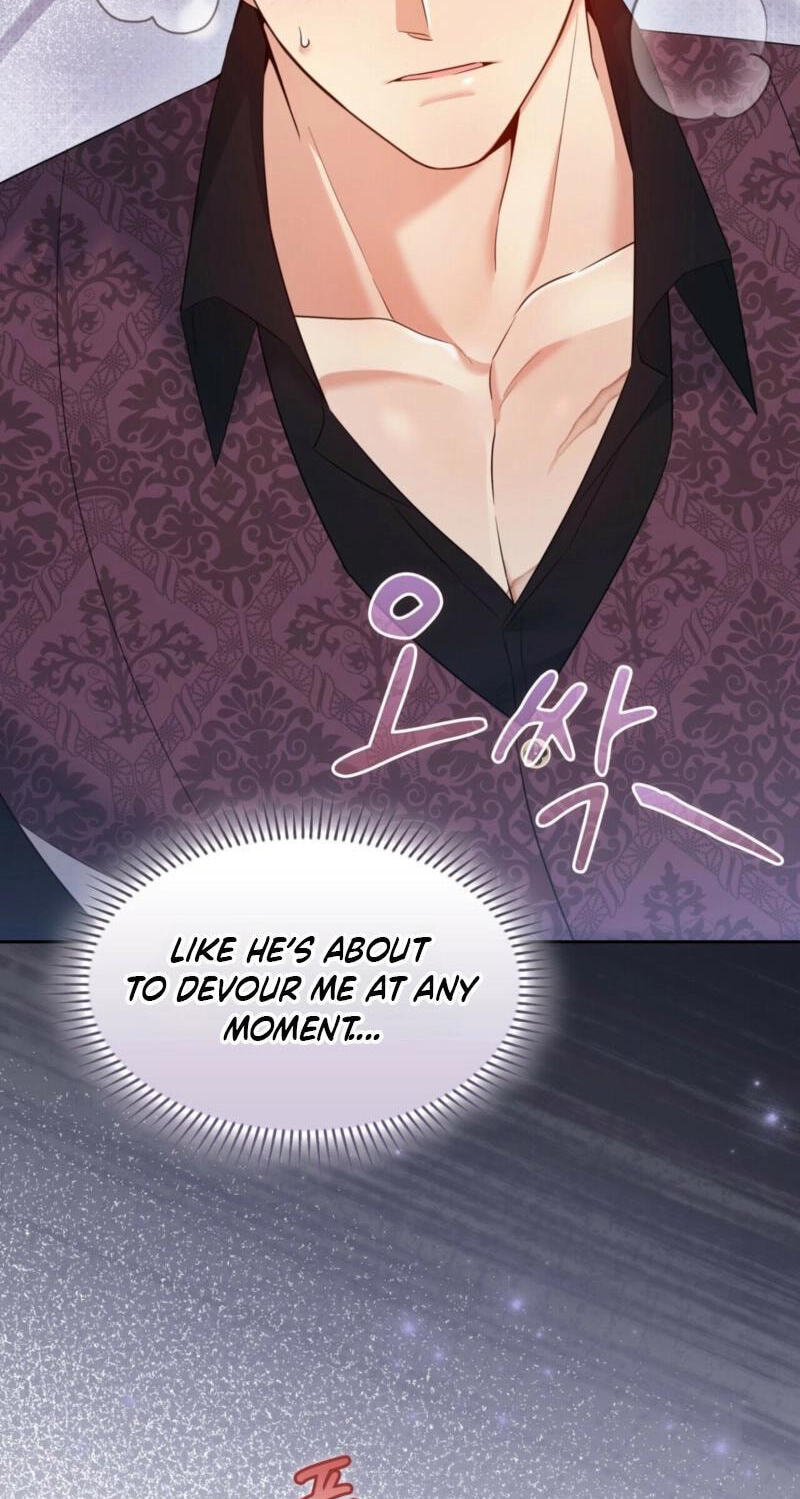 I Am M Chapter 33 page 29 - 