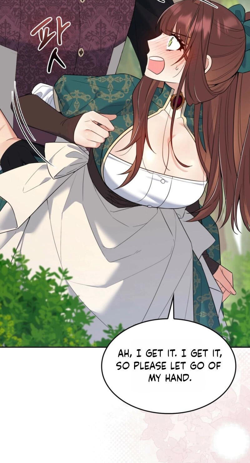 I Am M Chapter 33 page 4 - 