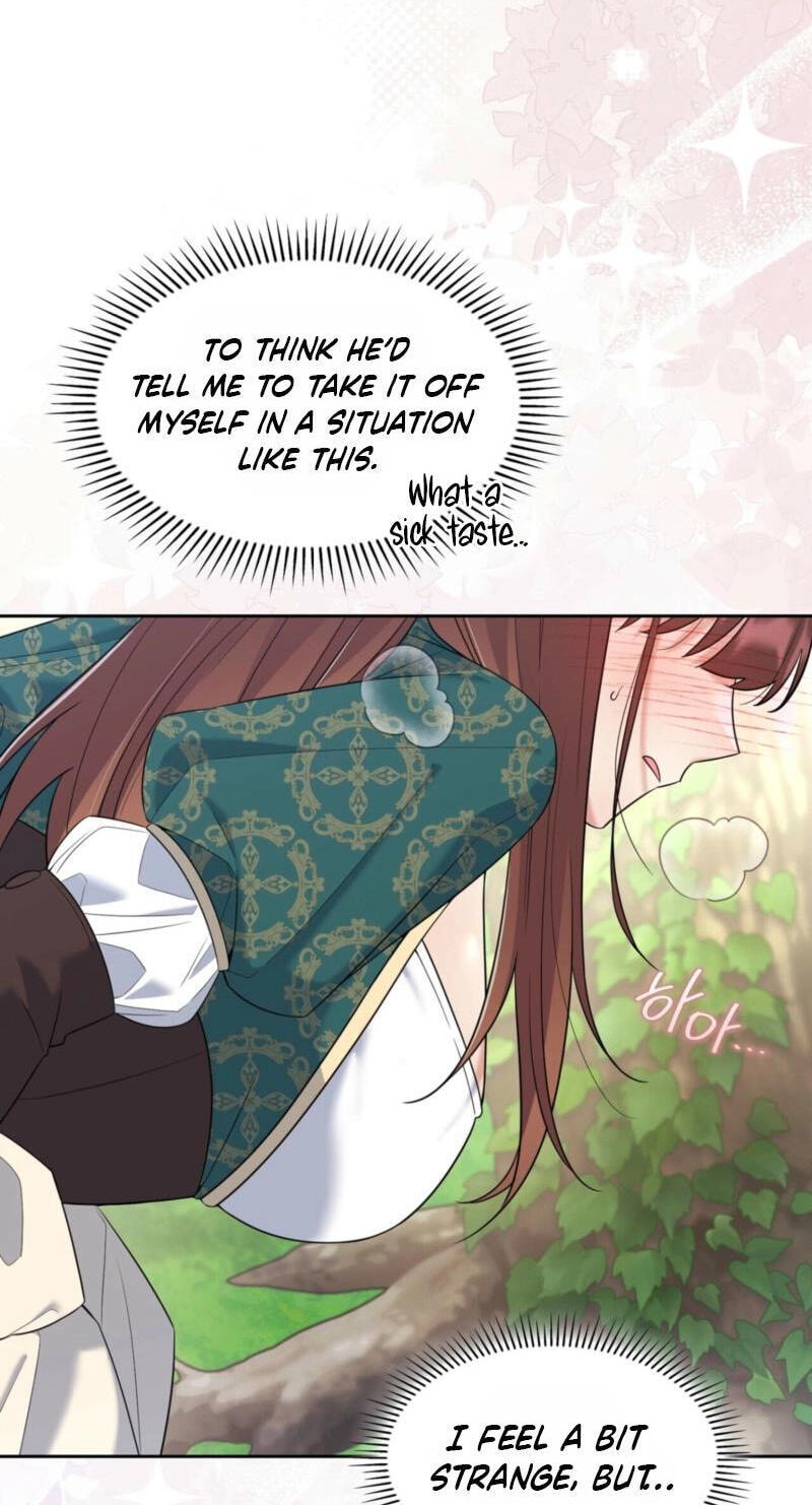 I Am M Chapter 33 page 5 - 