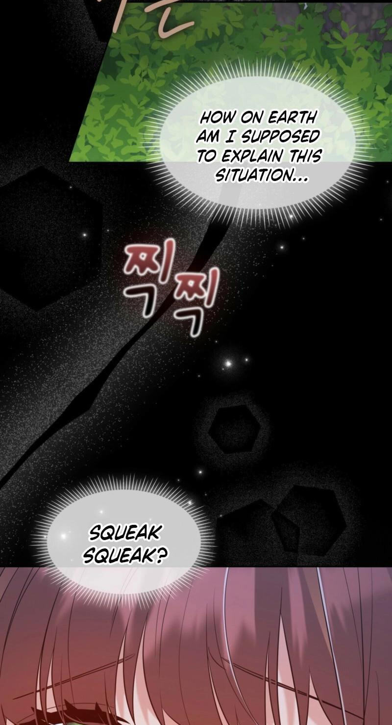I Am M Chapter 33 page 45 - 