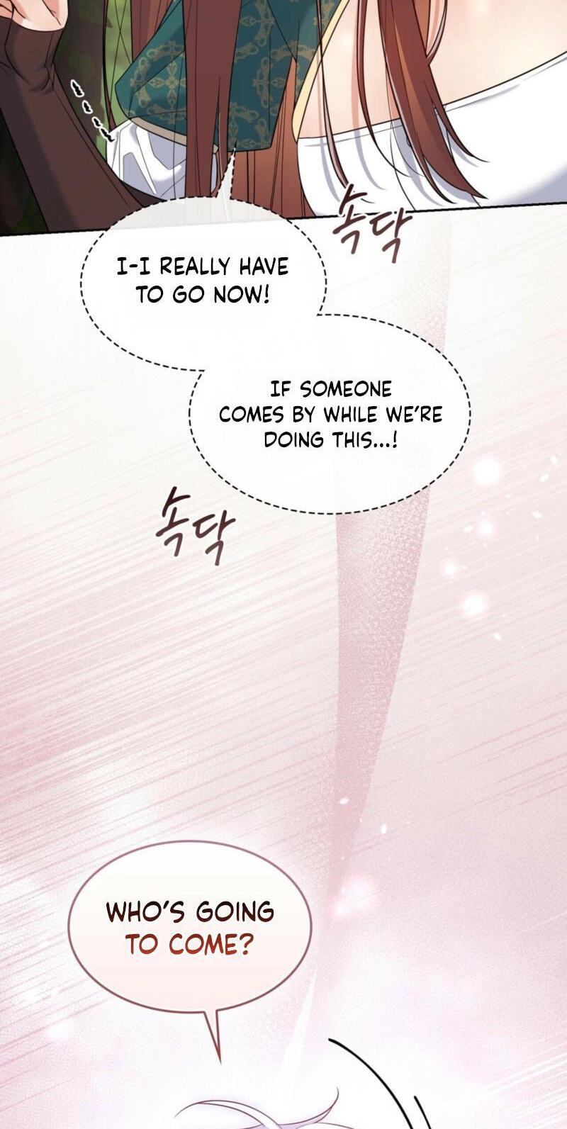 I Am M Chapter 33 page 53 - 