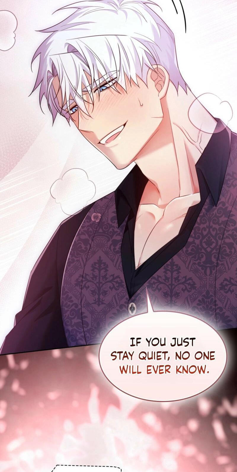 I Am M Chapter 33 page 54 - 