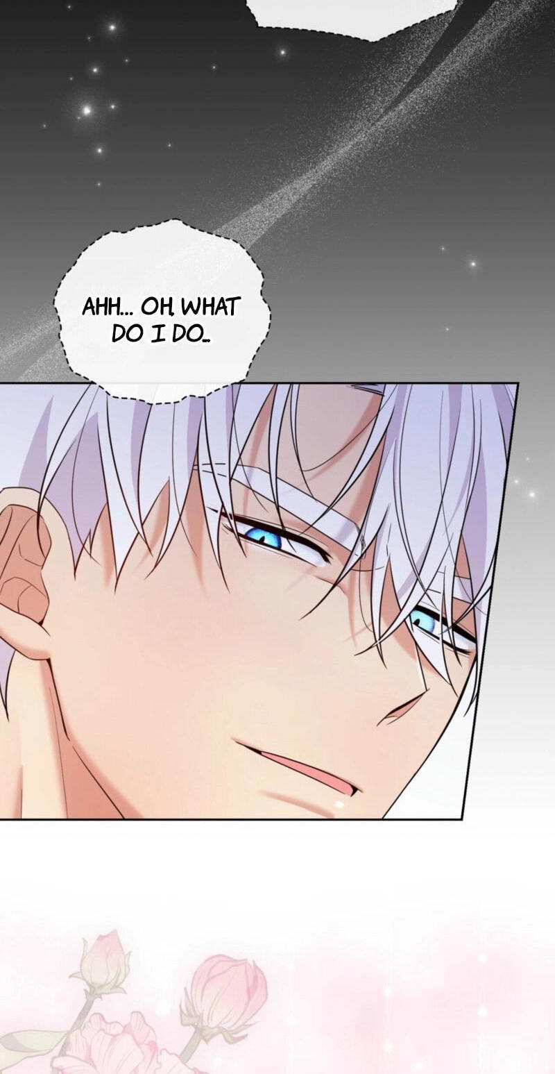 I Am M Chapter 33 page 57 - 