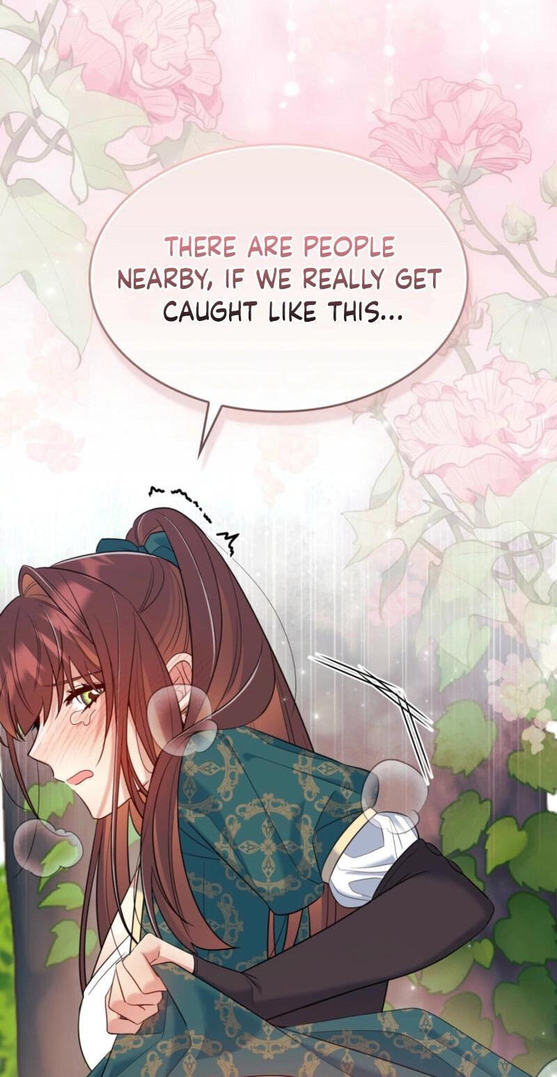 I Am M Chapter 33 page 58 - 