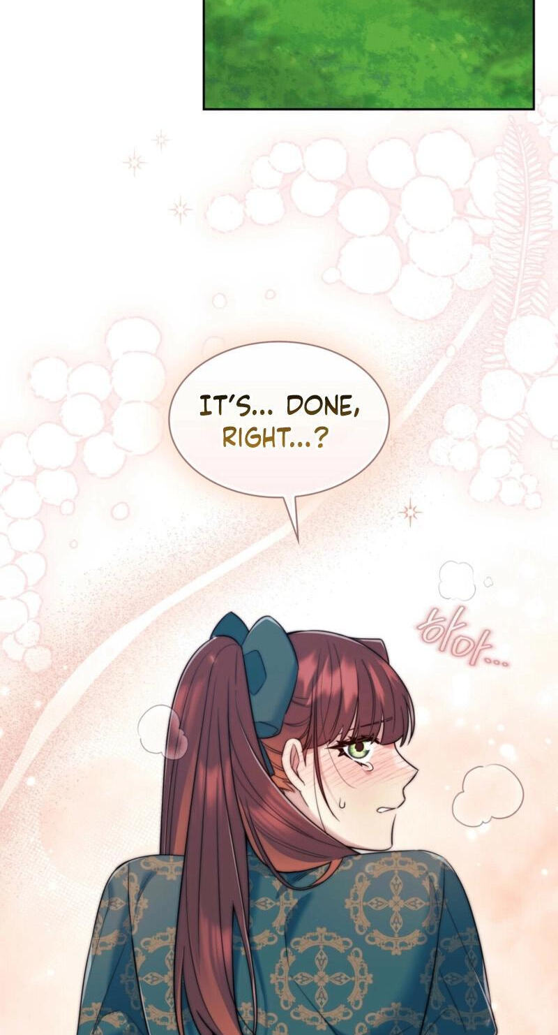I Am M Chapter 33 page 8 - 
