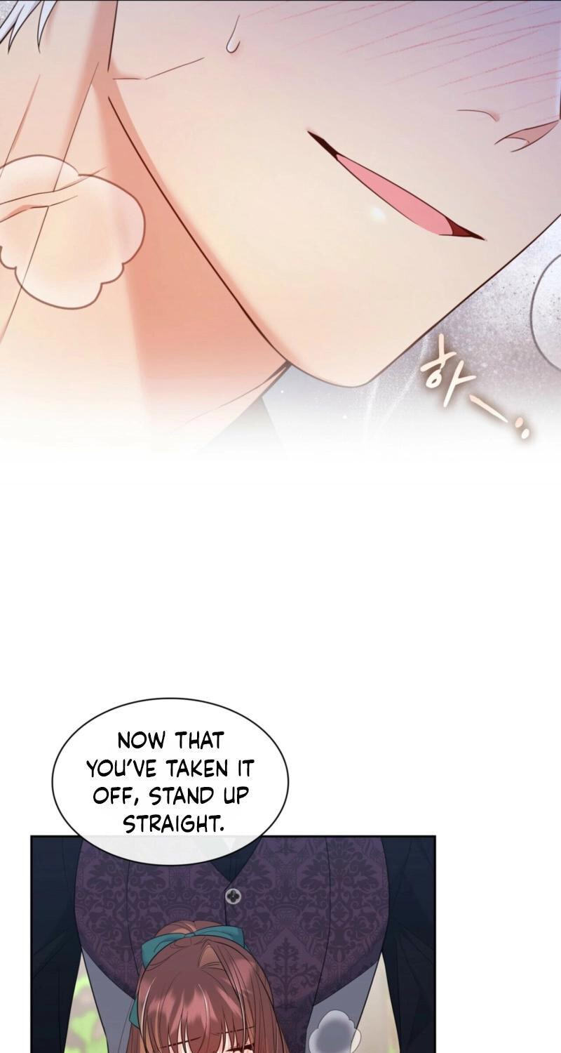 I Am M Chapter 33 page 10 - 