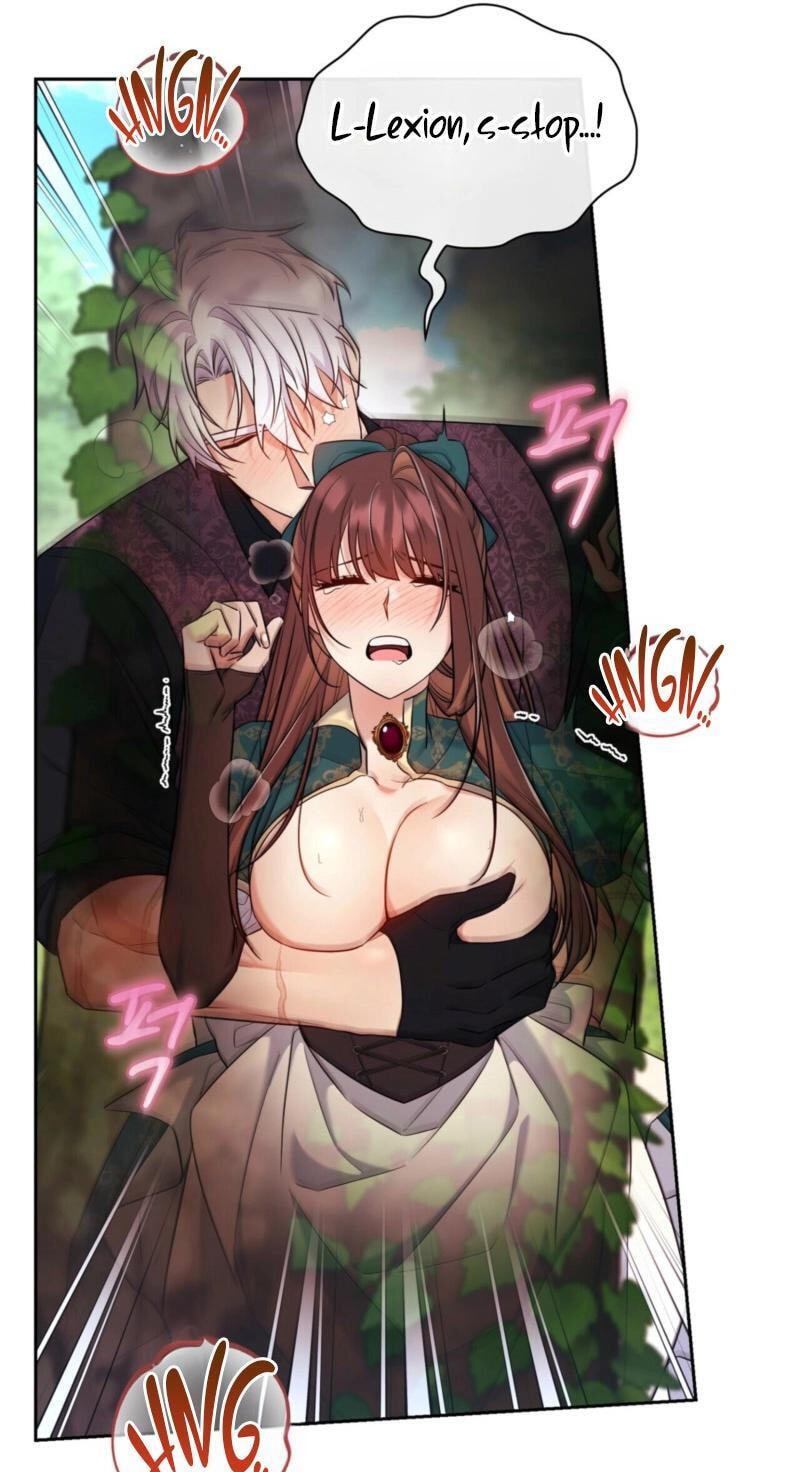I Am M Chapter 34 page 11 - 
