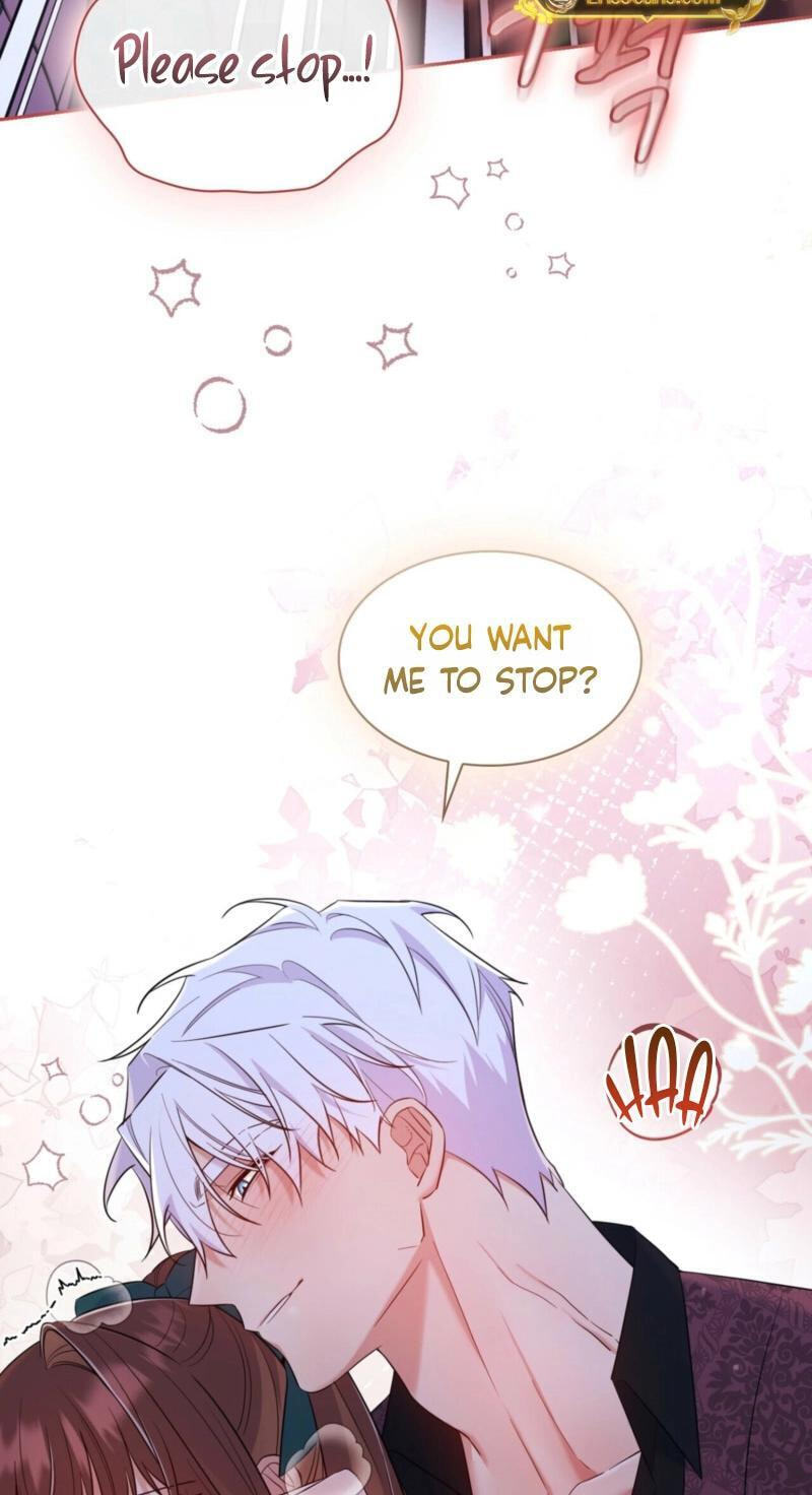 I Am M Chapter 34 page 15 - 