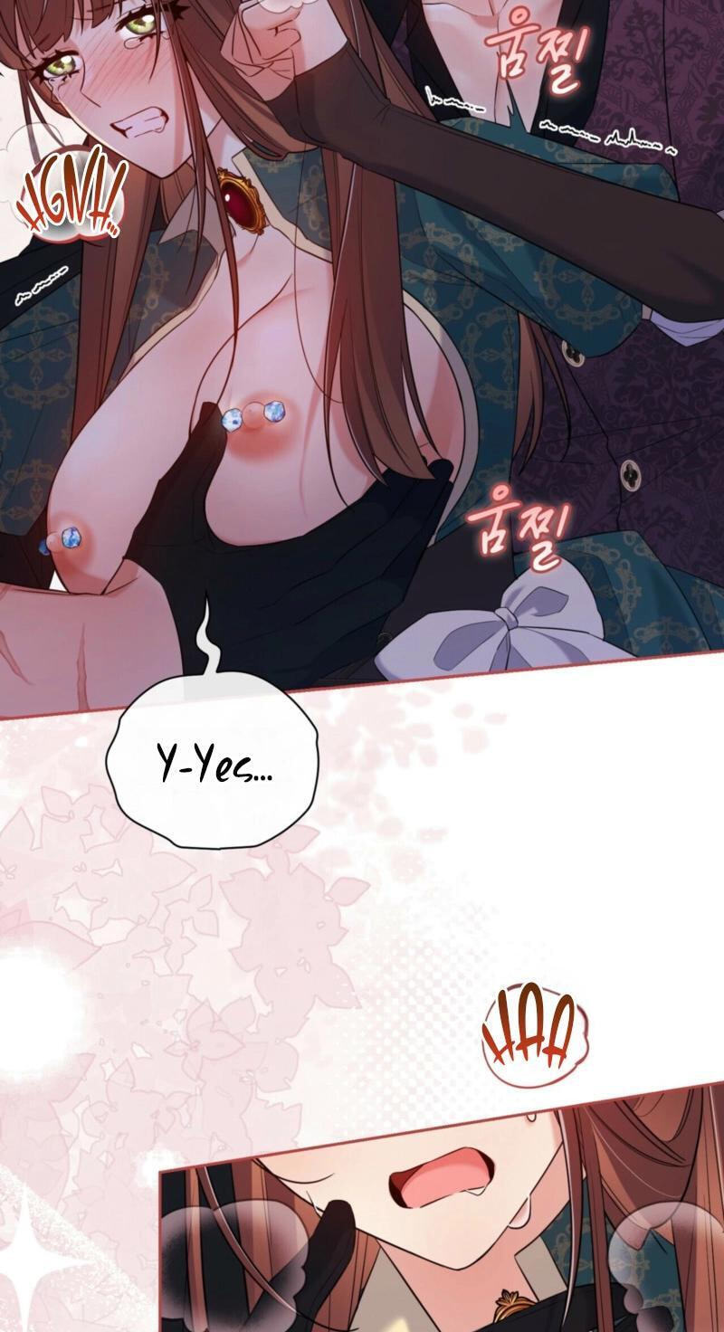 I Am M Chapter 34 page 16 - 