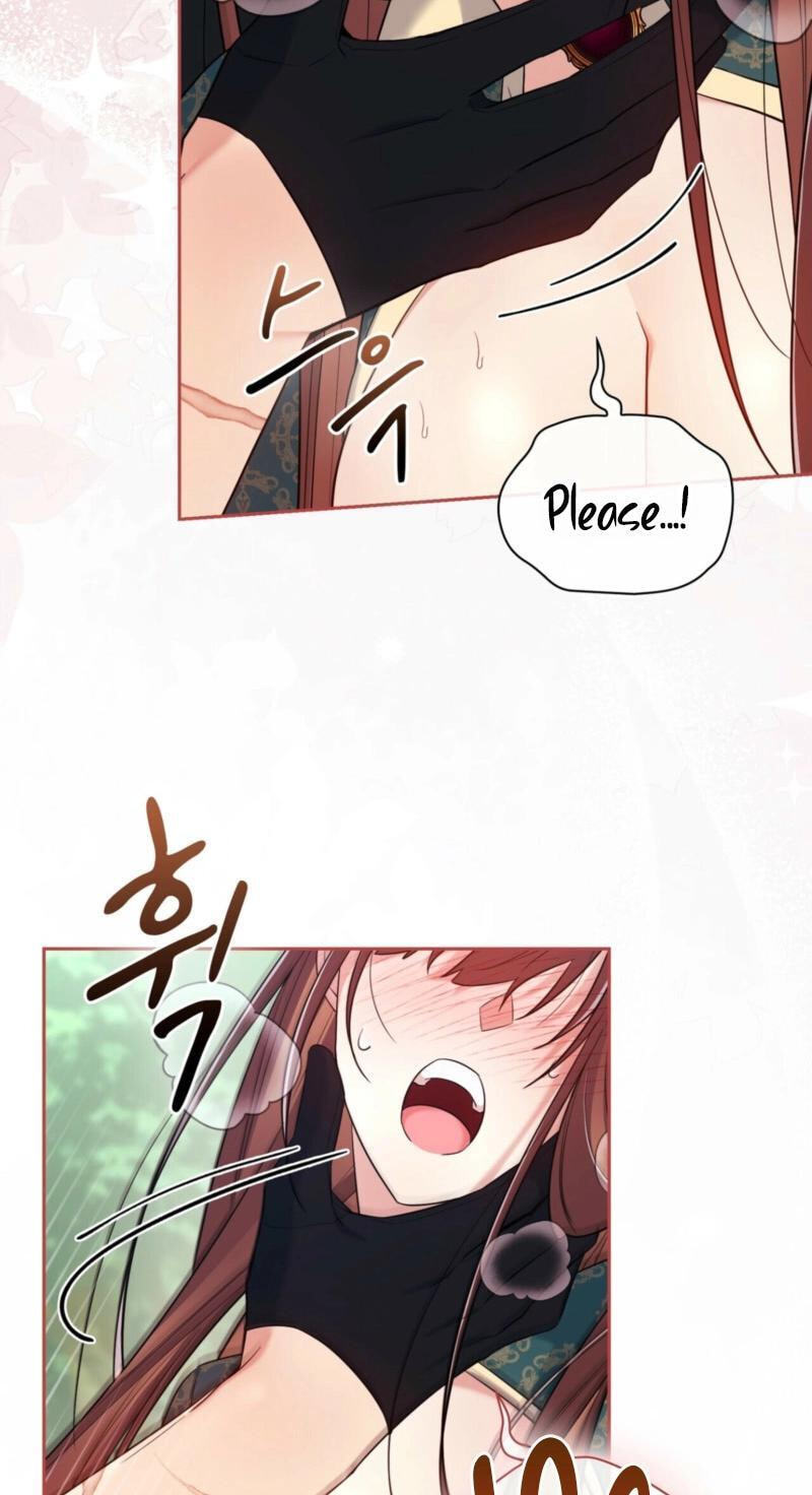 I Am M Chapter 34 page 17 - 