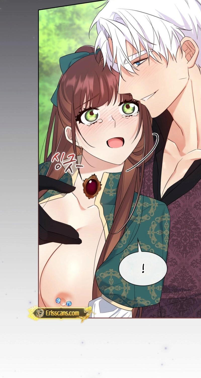 I Am M Chapter 34 page 22 - 