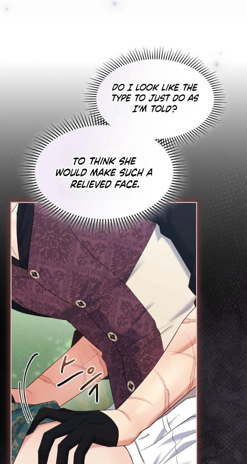 I Am M Chapter 34 page 23 - 