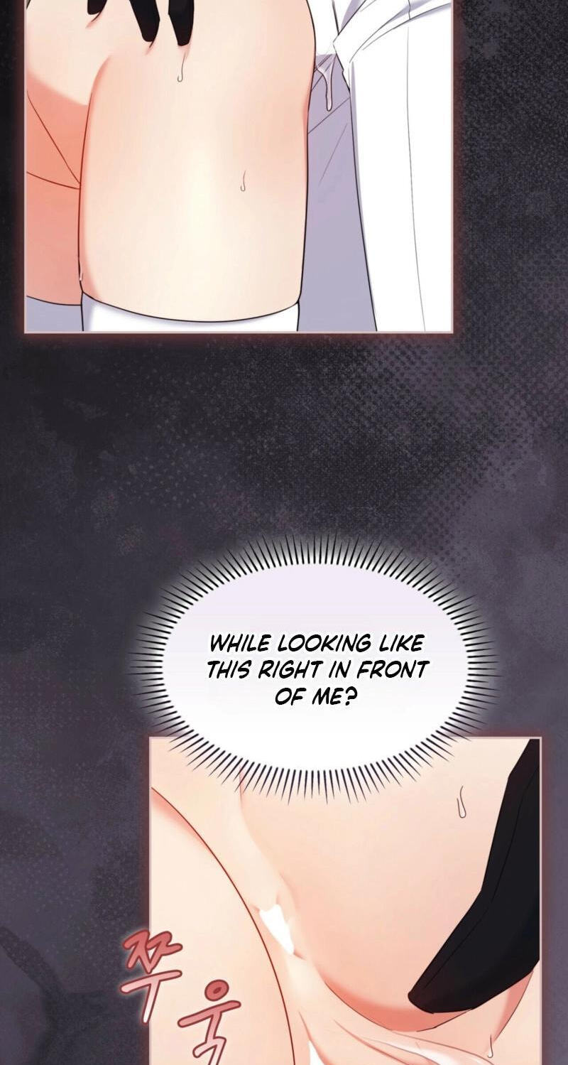 I Am M Chapter 34 page 24 - 