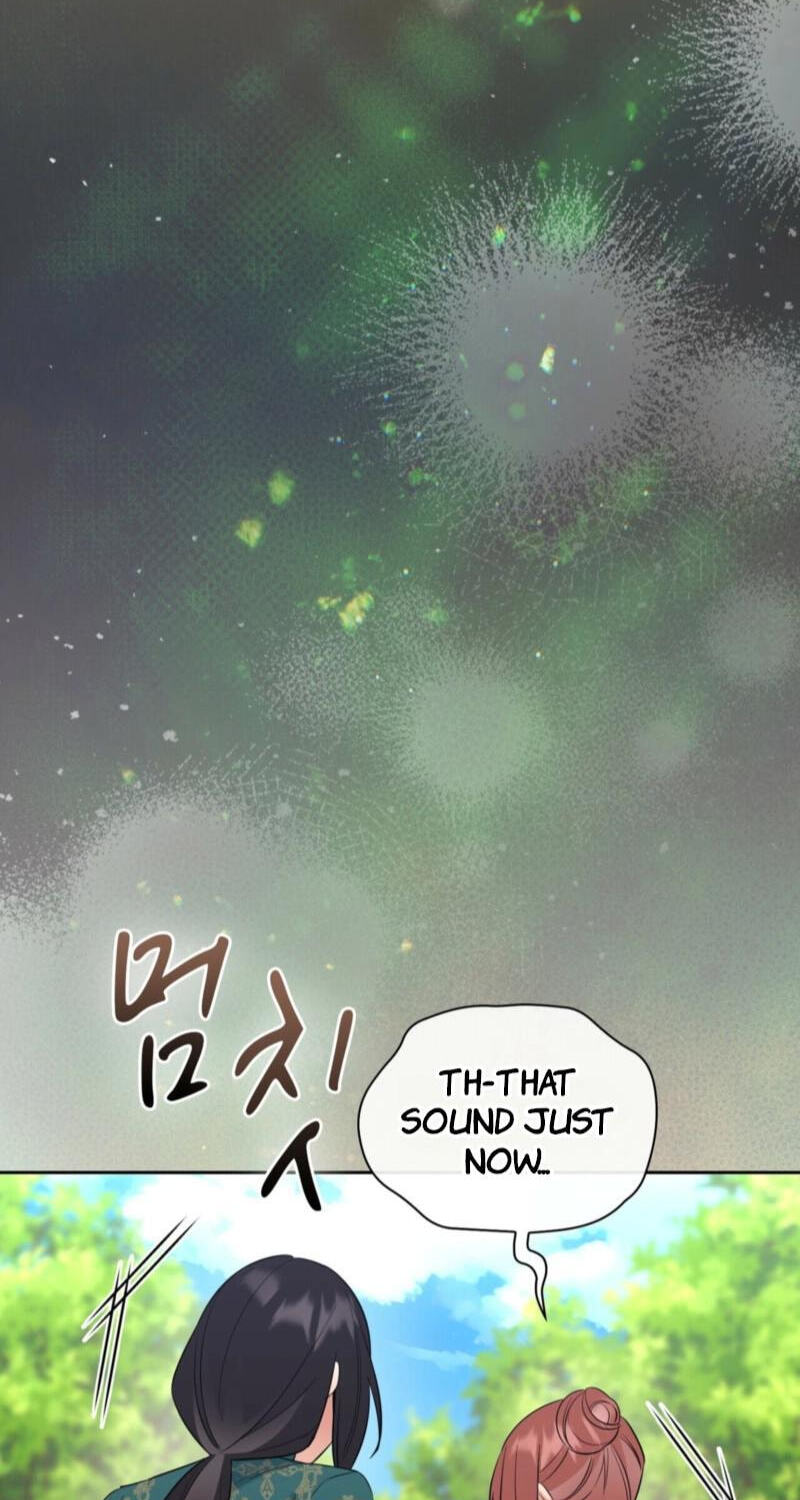 I Am M Chapter 34 page 36 - 