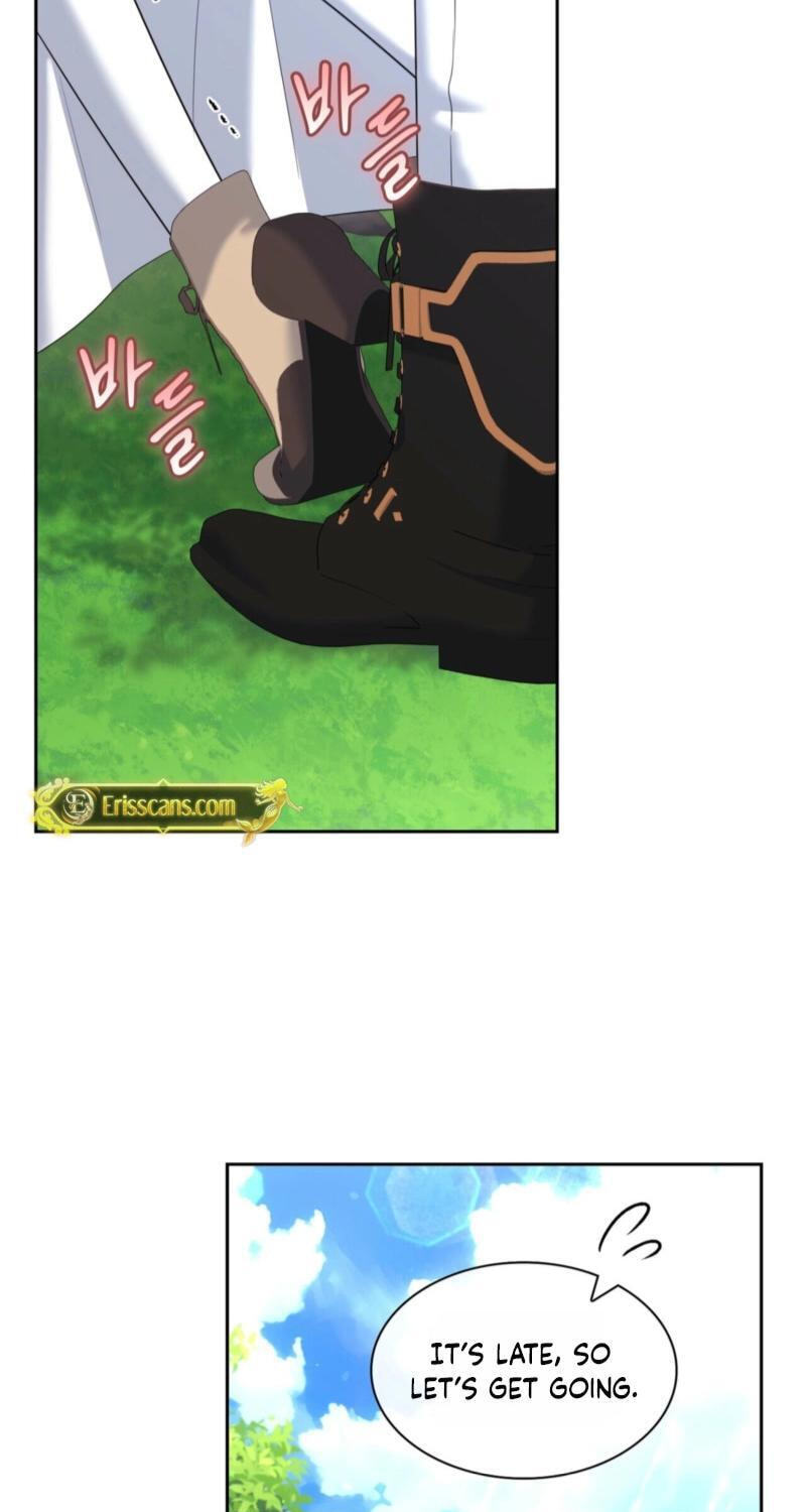 I Am M Chapter 34 page 39 - 