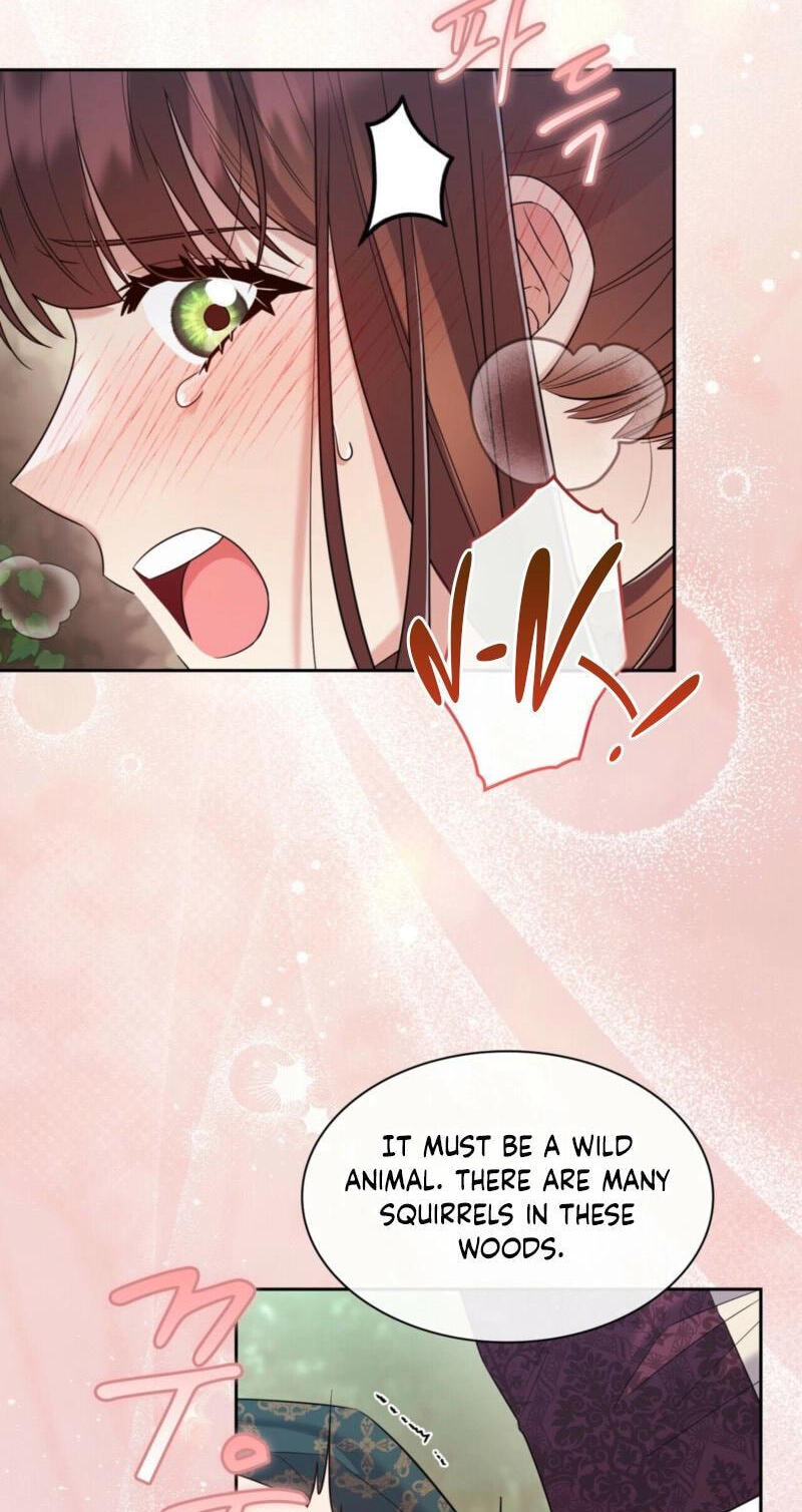 I Am M Chapter 34 page 5 - 