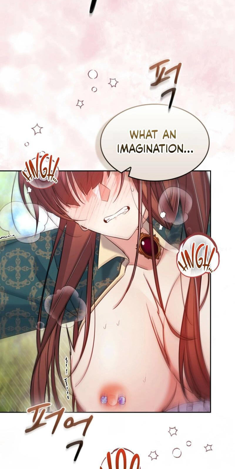 I Am M Chapter 34 page 42 - 