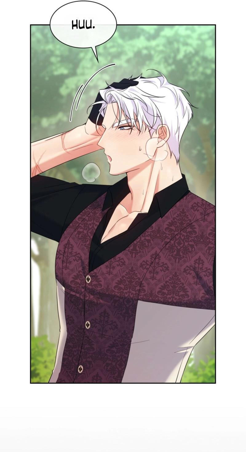 I Am M Chapter 34 page 50 - 