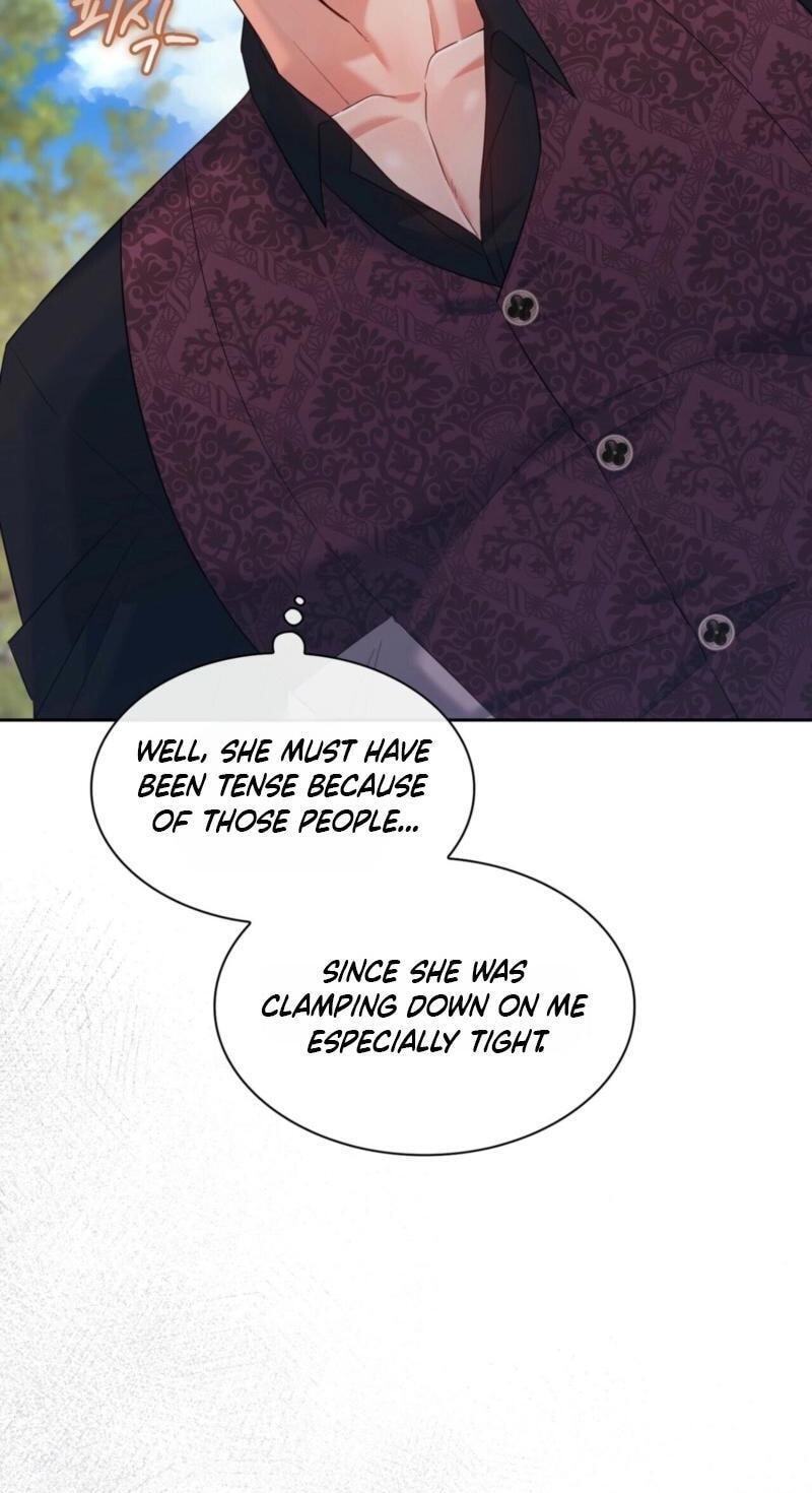 I Am M Chapter 34 page 54 - 