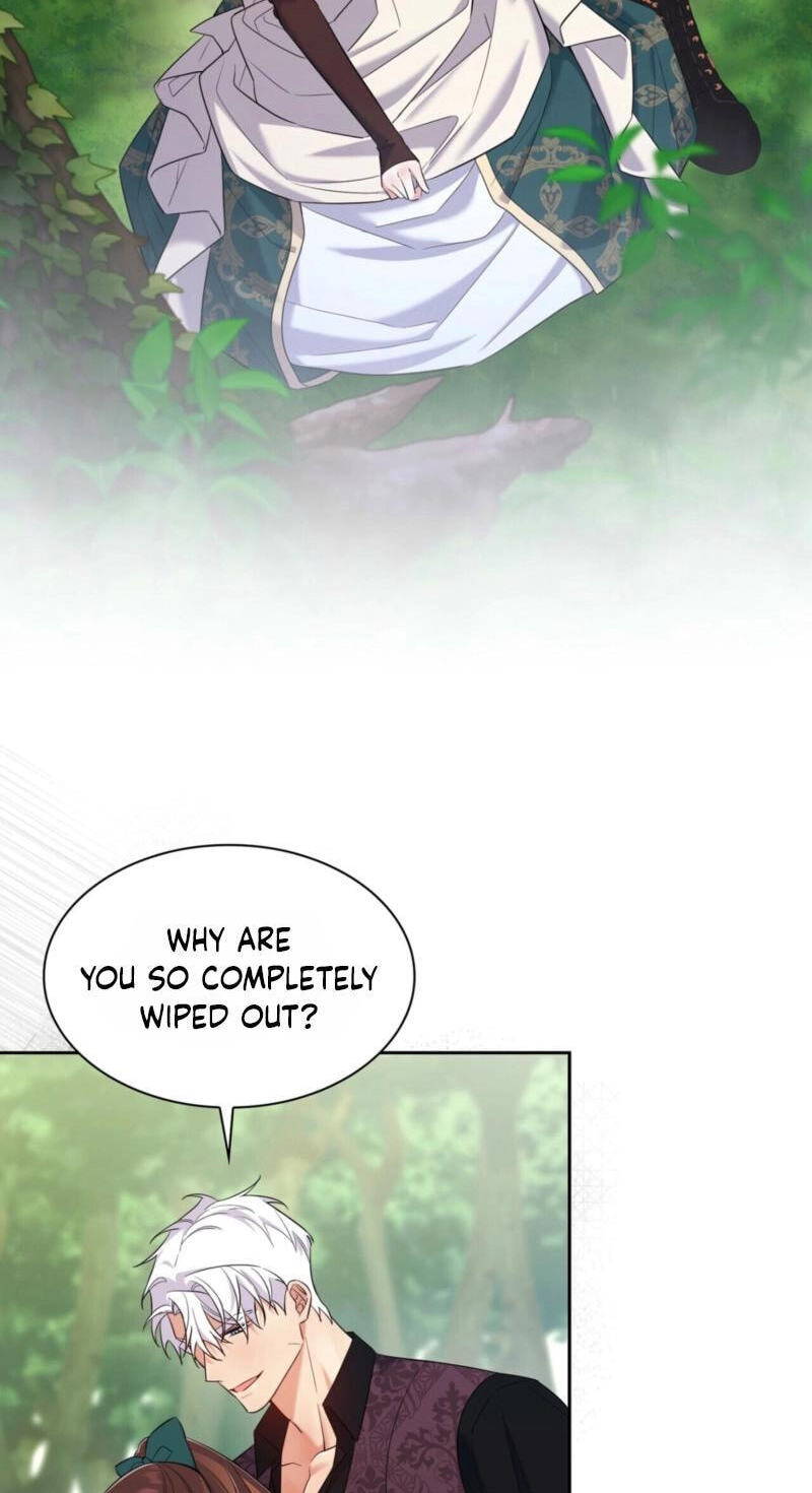I Am M Chapter 34 page 57 - 