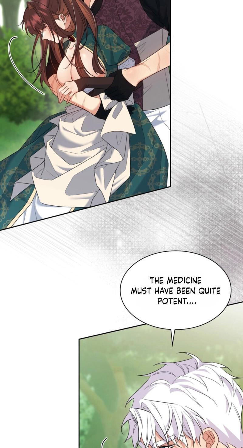 I Am M Chapter 34 page 58 - 