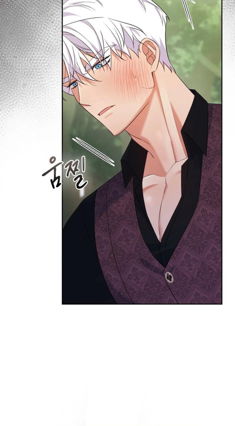 I Am M Chapter 34 page 66 - 