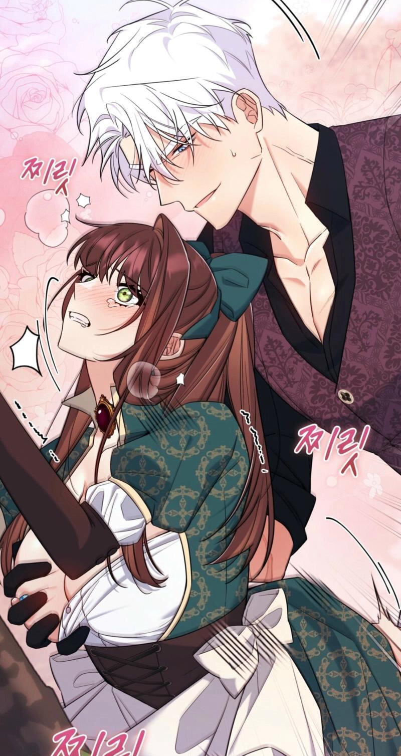 I Am M Chapter 34 page 8 - 