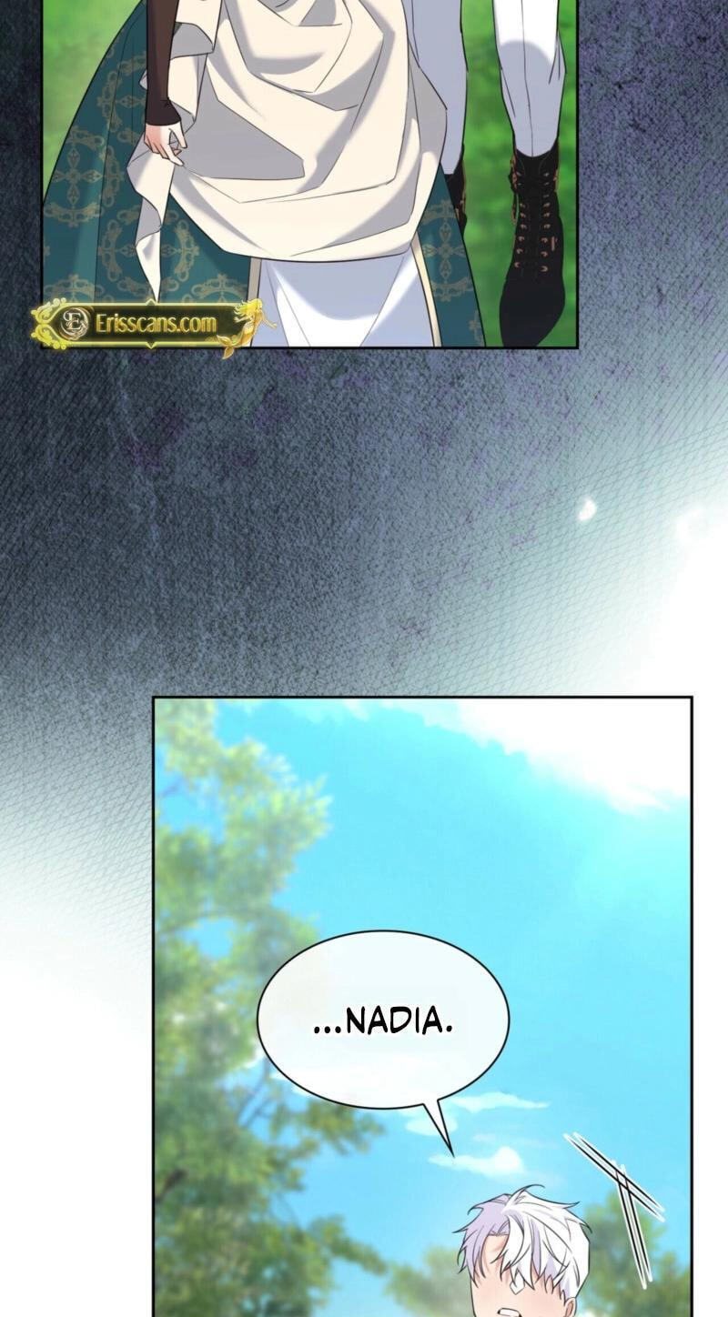 I Am M Chapter 34 page 72 - 
