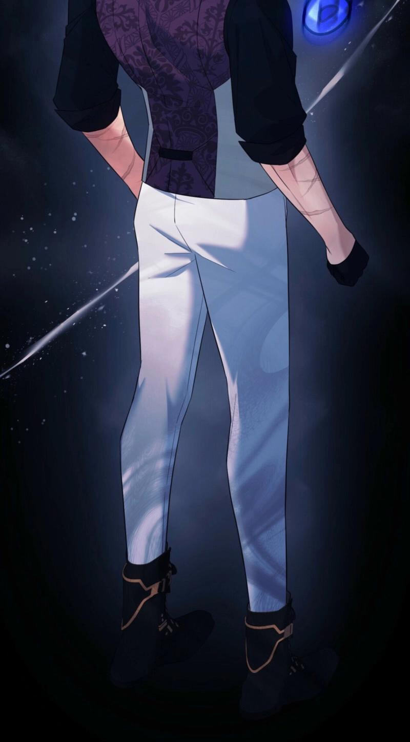 I Am M Chapter 34 page 76 - 