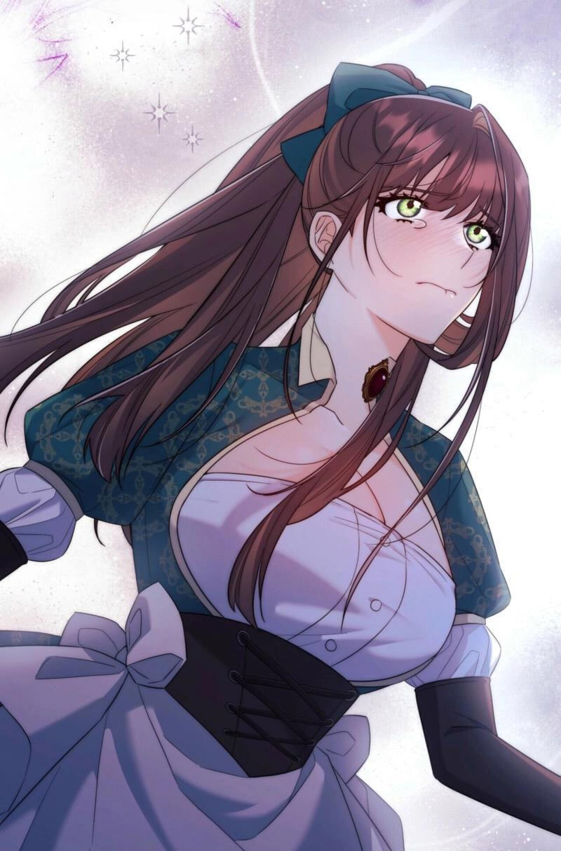 I Am M Chapter 34 page 80 - 