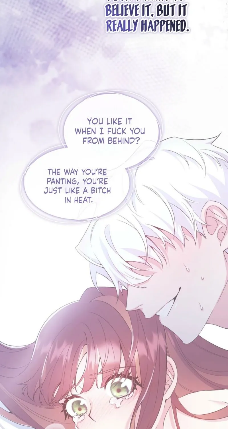 I Am M Chapter 4 page 13 - 