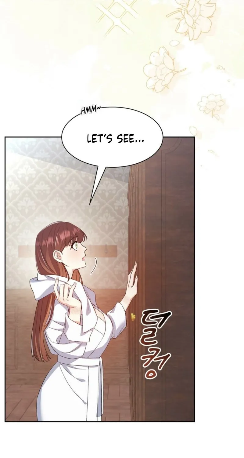 I Am M Chapter 4 page 30 - 